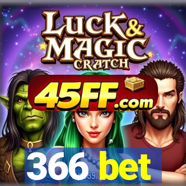 366 bet